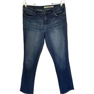 DKNY JEANS SIZE 10 STRETCH stone washed